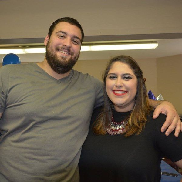 To The Friend That I Consider Family