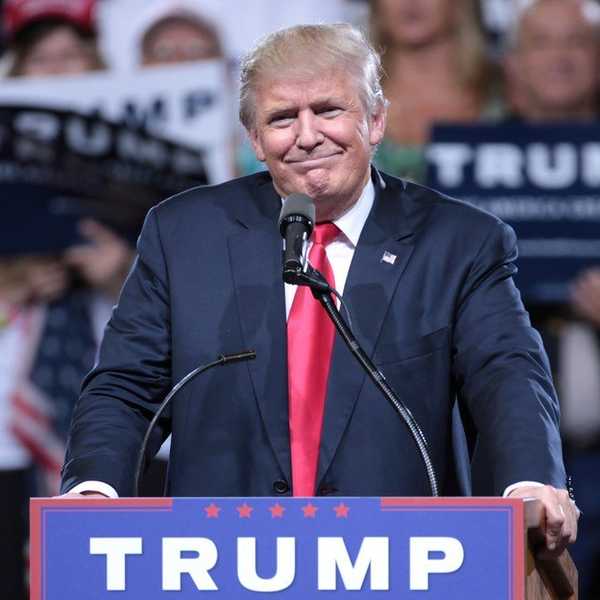 Why I'm Fearful Of A Trump Presidency