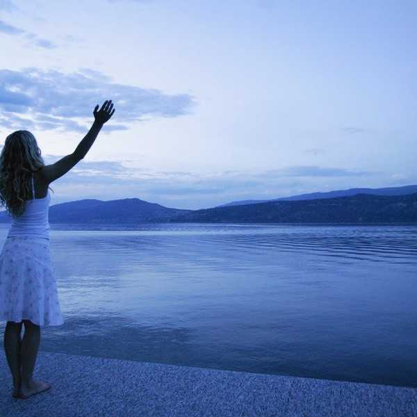 Surrender Everything