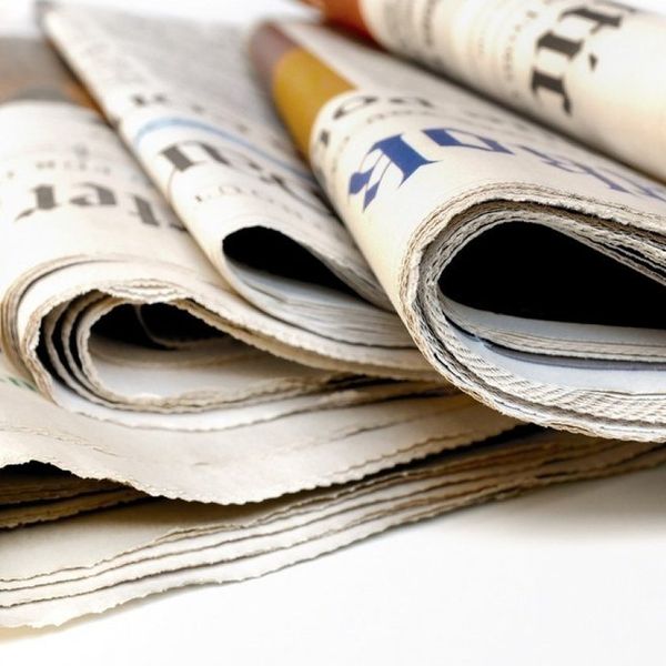 Media's Disastrous Role In Our Election