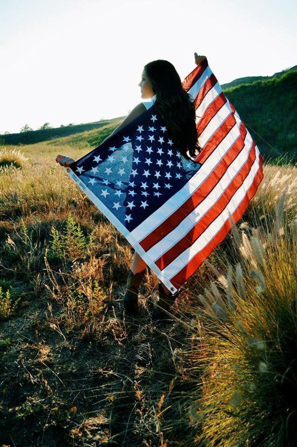 What This Country Needs Now, More Then Ever