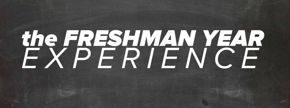 10 Things I Have Learned As A Freshman