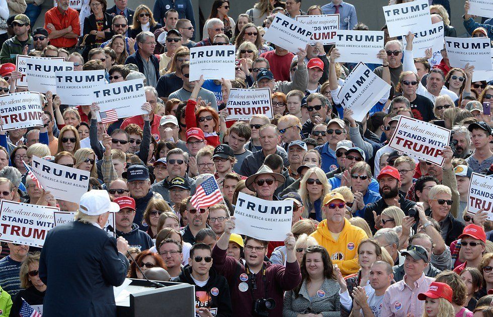 ARE We Making America Great Again?