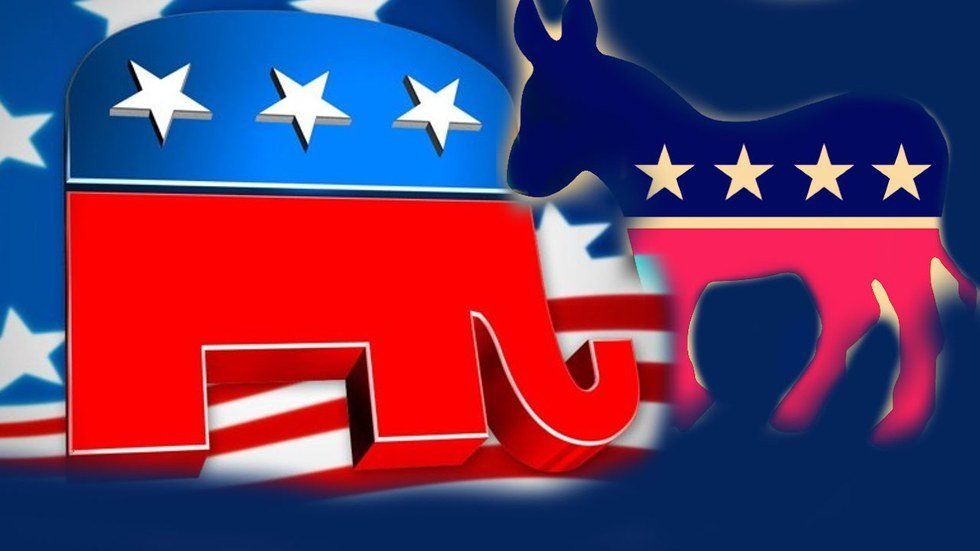 Why I No Longer Feel I Have a Voice