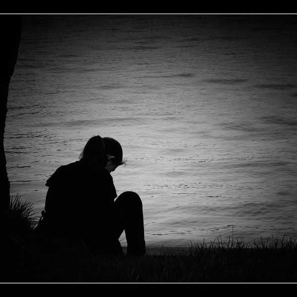 An Open Letter To Anyone Who Just Needs To Cry