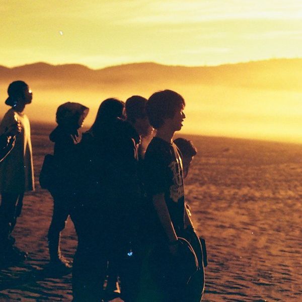 "Love with Urgency, Not with Haste"