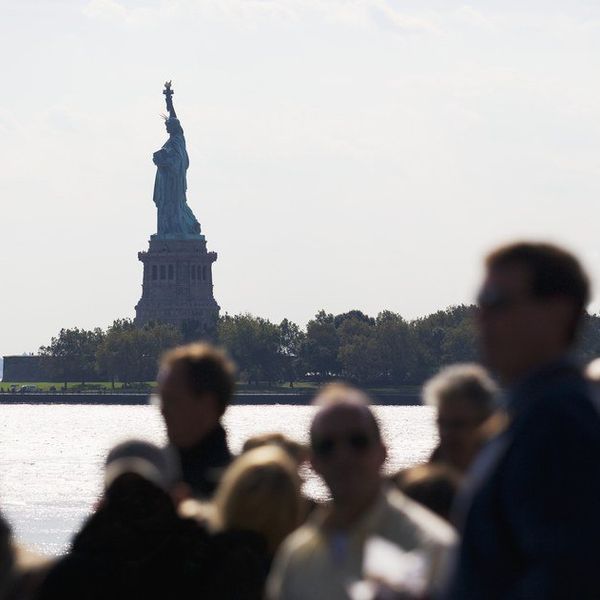 An Open Letter From The American Dream