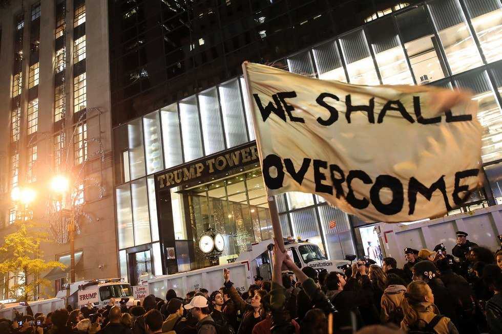To The People Saying Democrats' Problems Don't Matter