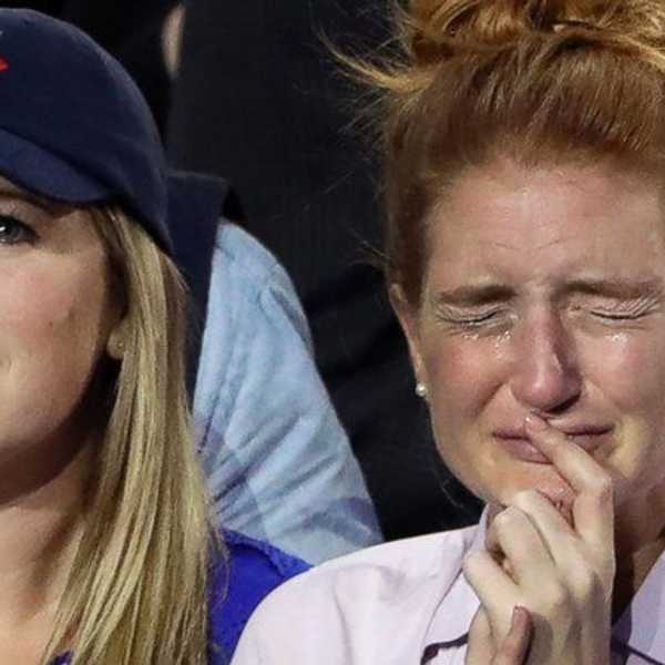 Dealing With Emotions Surrounding This Election