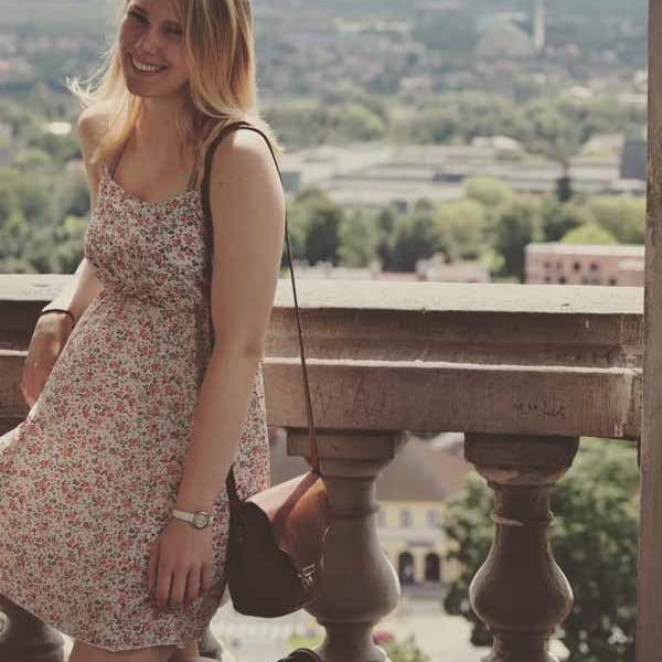 I've Never Been Afraid To Be Me