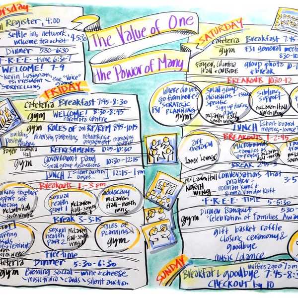 20 Things Only Busy, Overinvolved College Students Understand