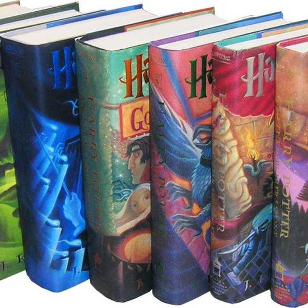 Can There Be Too Much Harry Potter?