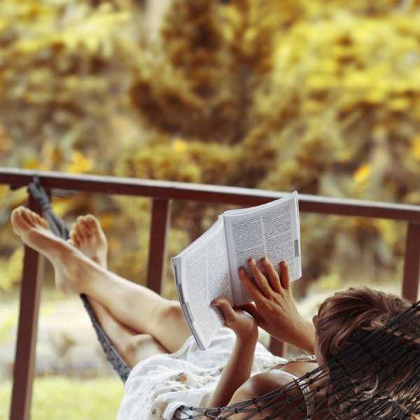 The Perks of Reading