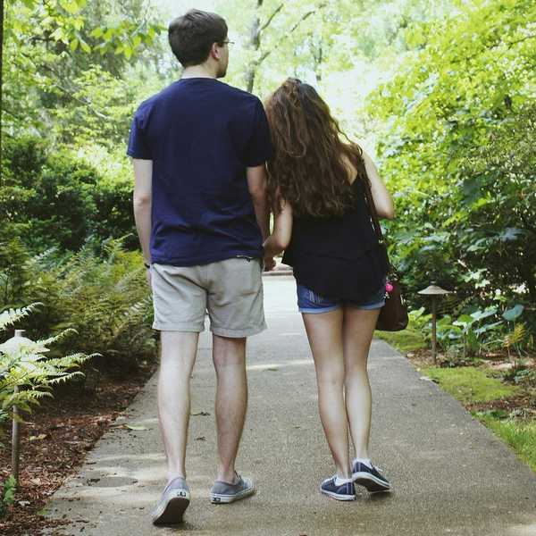 Is A Long Distance Relationship Worth It?