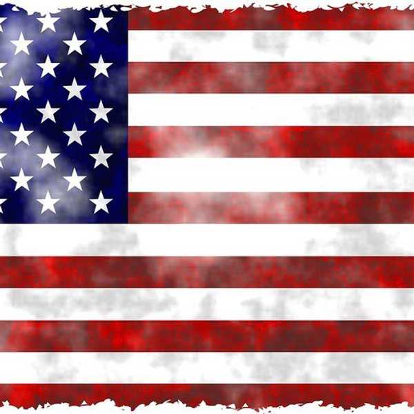 A Plea to My Fellow Americans