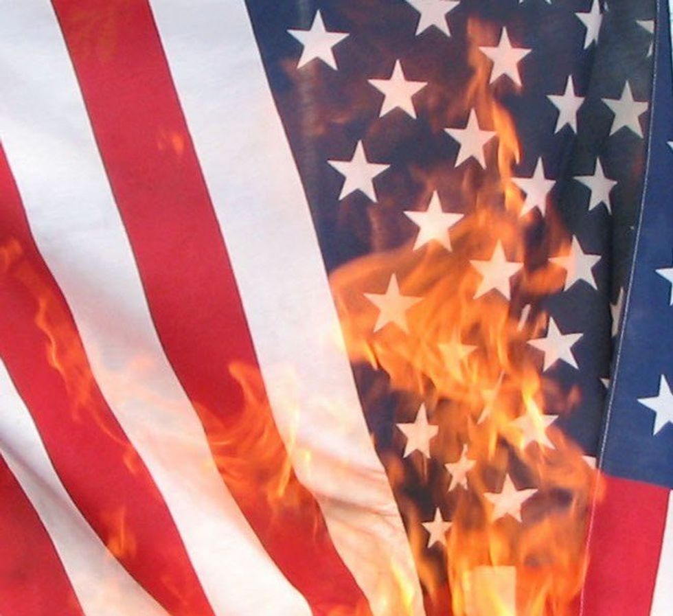 The Silent Majority: What We Think