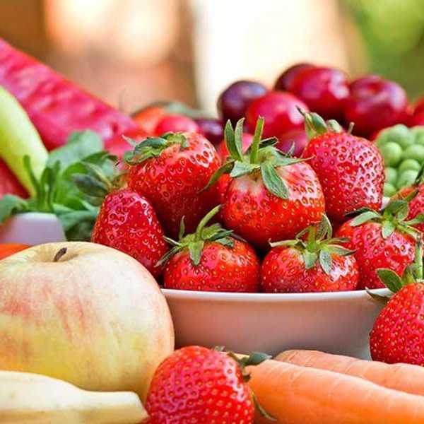 Five Healthy Habits to Adopt Now