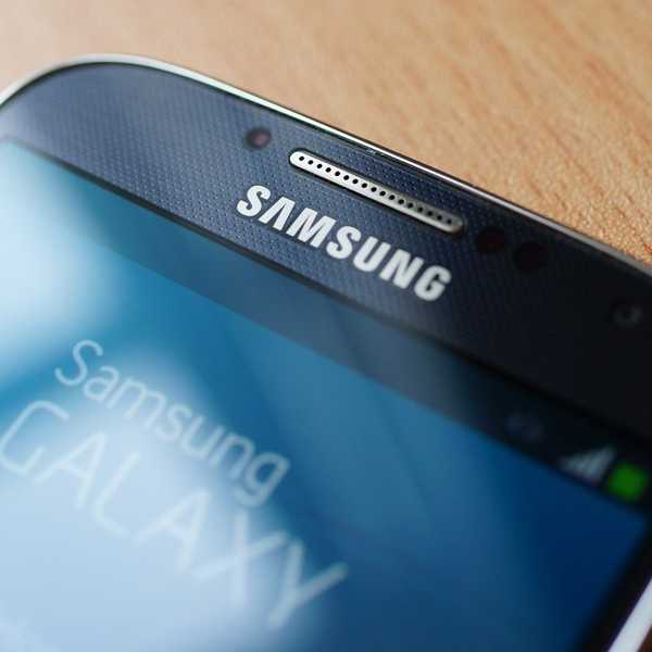 An Open Letter To My Samsung Galaxy S4