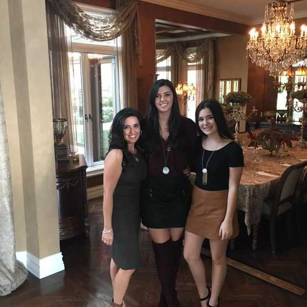Five Things To Look Forward To About Thanksgiving Break