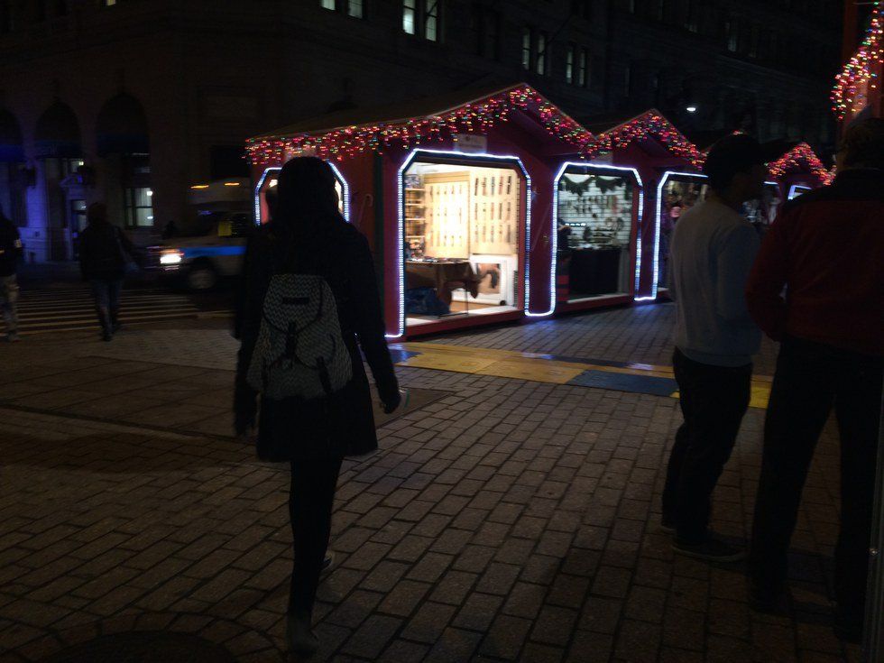 Why I Started Writing Five Years Ago