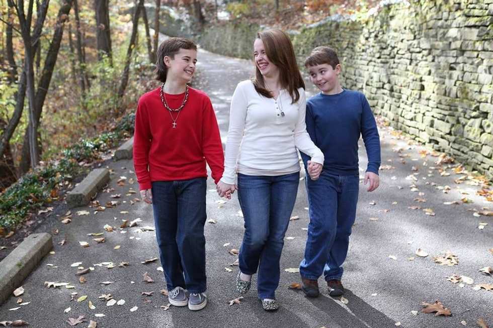 To the Girl Who Will Date My Brother