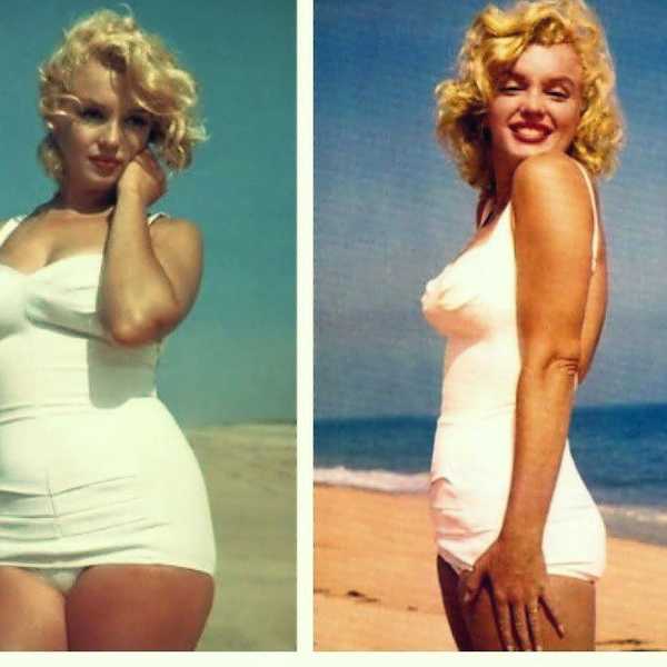 The Beauty Behind Your Flaws And The Ugly Behind Perfection