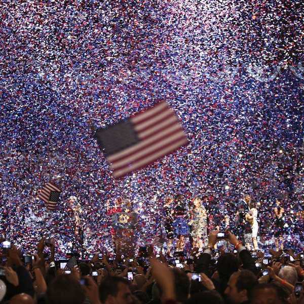 An Open Letter To Post-Election America