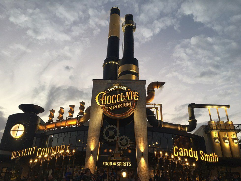 I'm In Love With The Coco