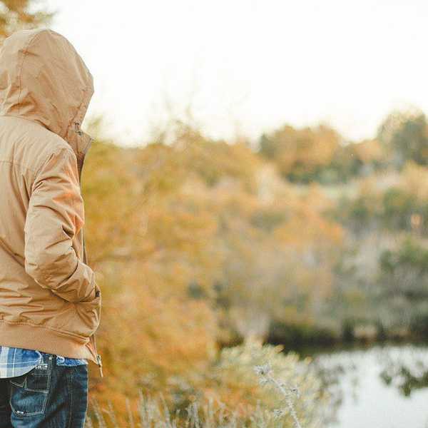 The Jacket: A Mask in Disguise