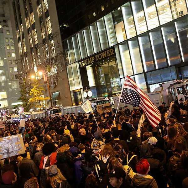 If You're Democratic or Republican, You Need to Hear This