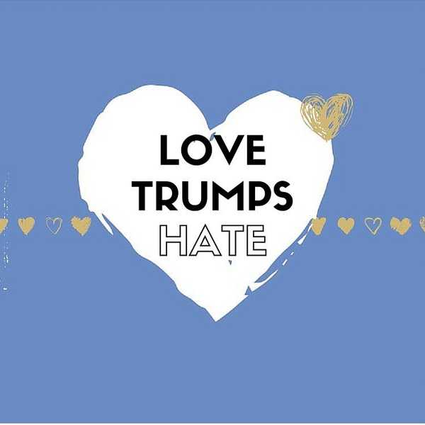Why We Are Called To Defend Those In Need, And To Respond With Love