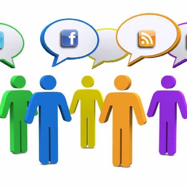 Does Social Media Result In Falsified Friendships?