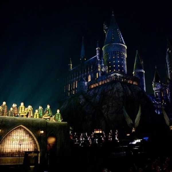 15 "Harry Potter" Quotes To Get Us Through The Next Four Years