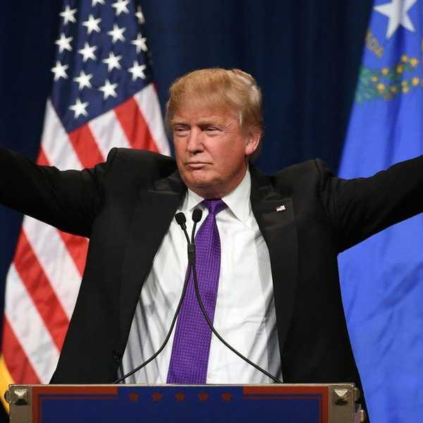 5 Thoughts That Everyone Thought In Regard To Trump's Win