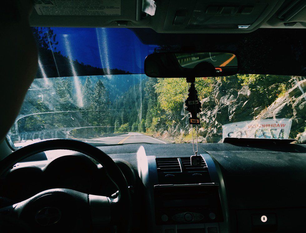 How I'm Setting Myself Apart From Everyone Else