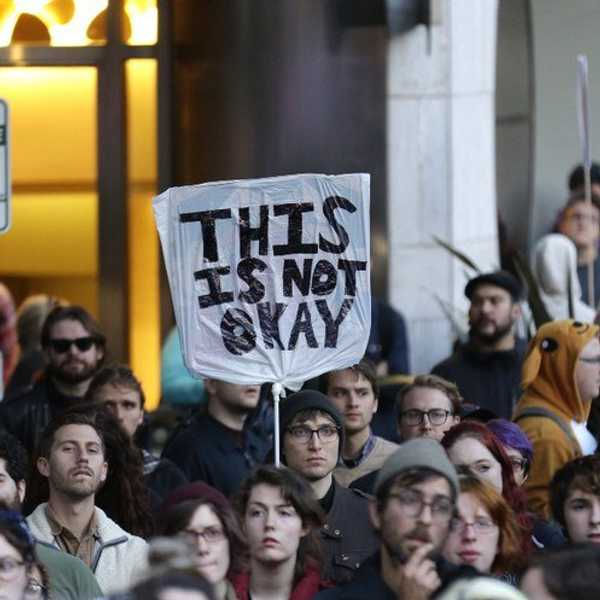 We Are More Than This Election