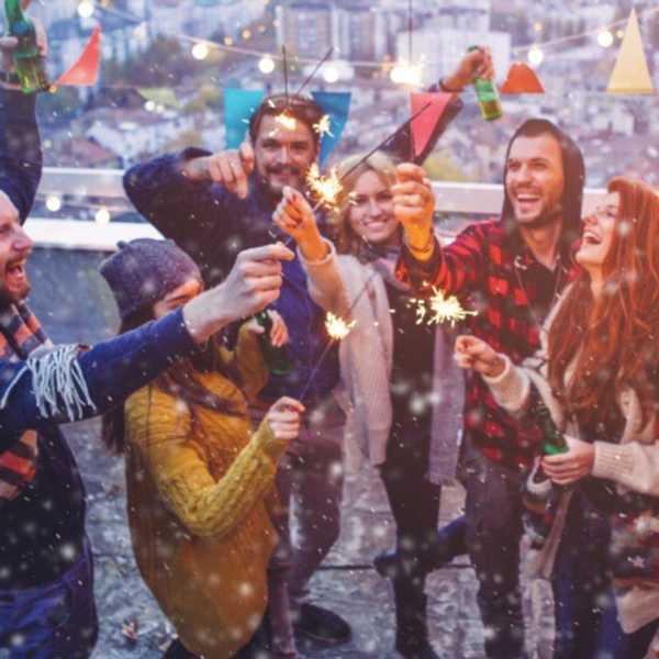 A Thank You Letter to 2016