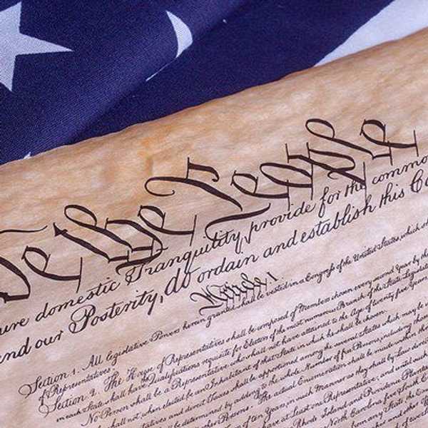 The First Amendment and Why it is Important