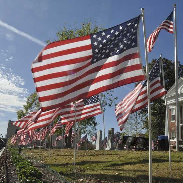 Hamilton Lyrics that Relate to Our Nation Today