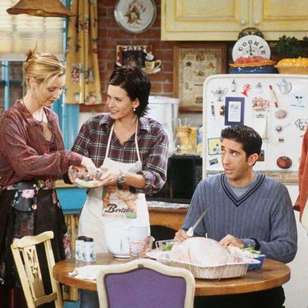 Questions You're Guaranteed To Be Asked When You Go Home This Holiday Season