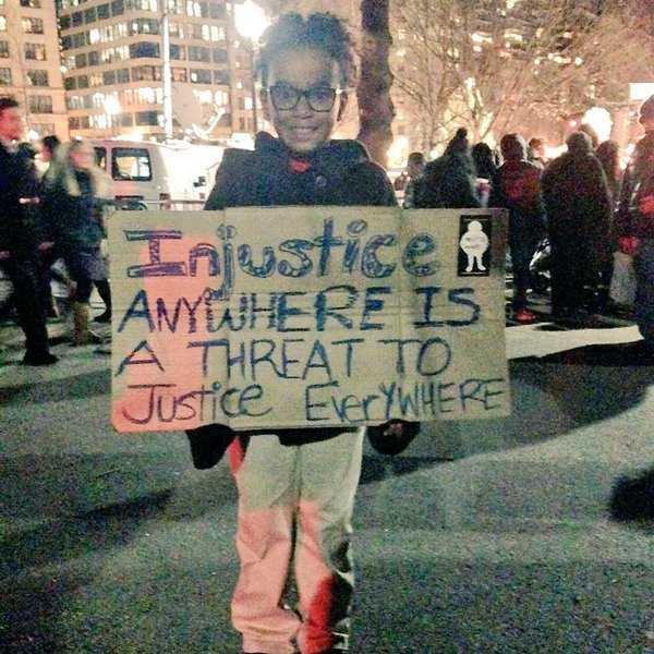 Post Election Night Reaction