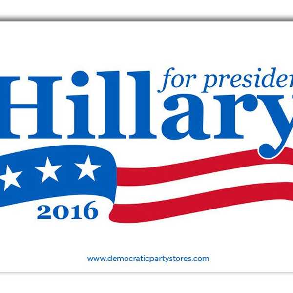 Open Letter To Hillary Clinton