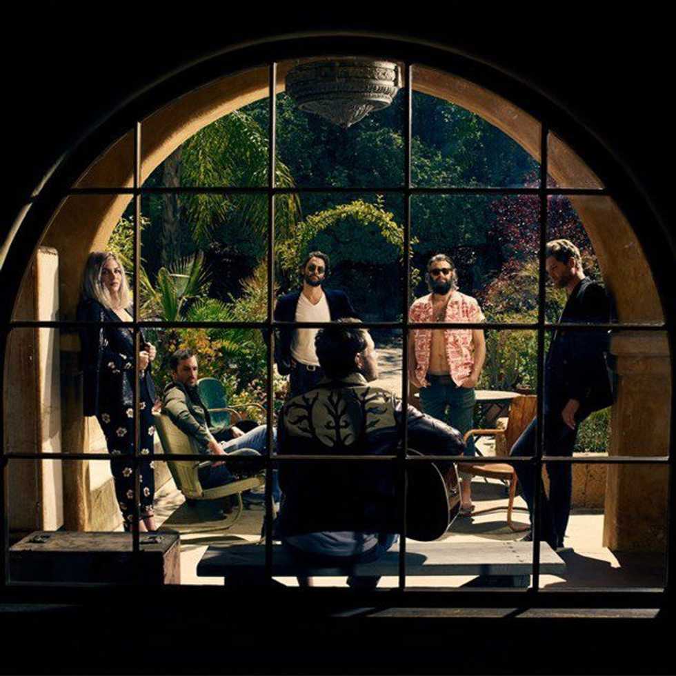 Album Review: The Head and the Heart