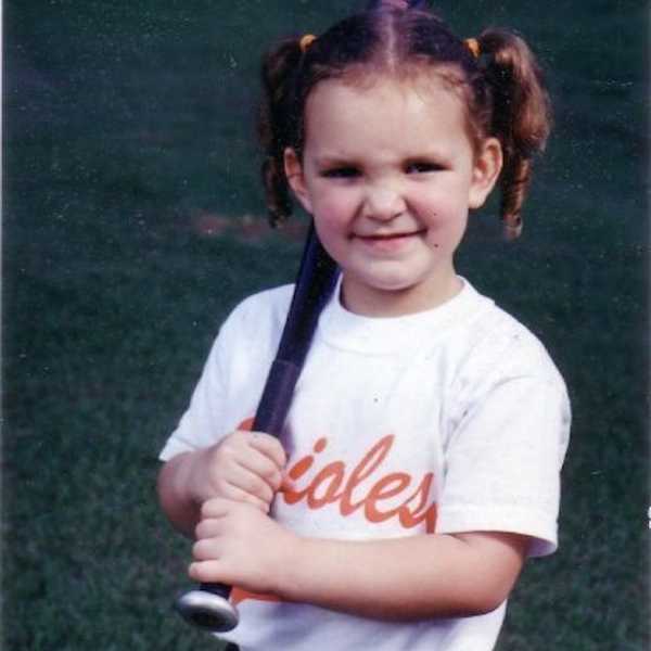 A Letter to My Younger Self