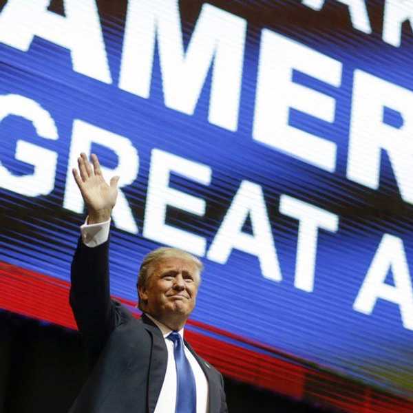 Trump Won, Stop Whining