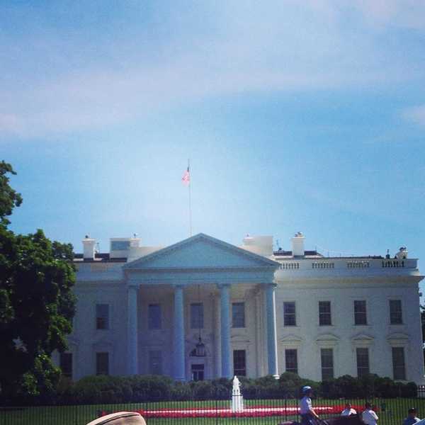 My Thoughts On The 2016 Presidential Election