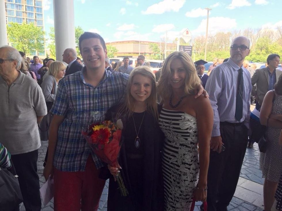 11 Things I Learned In High School