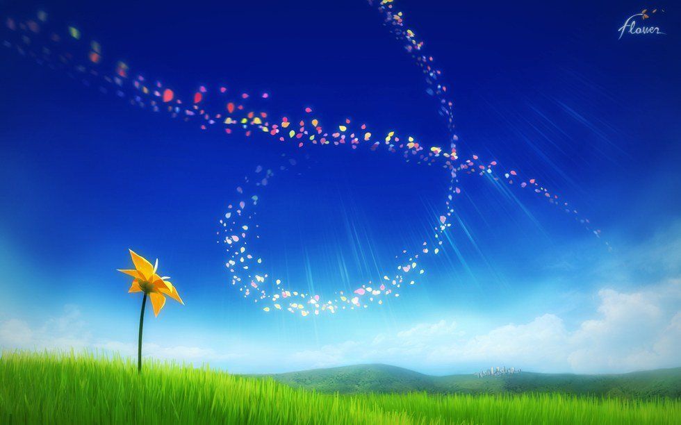 To The Boy That Threw Me Away