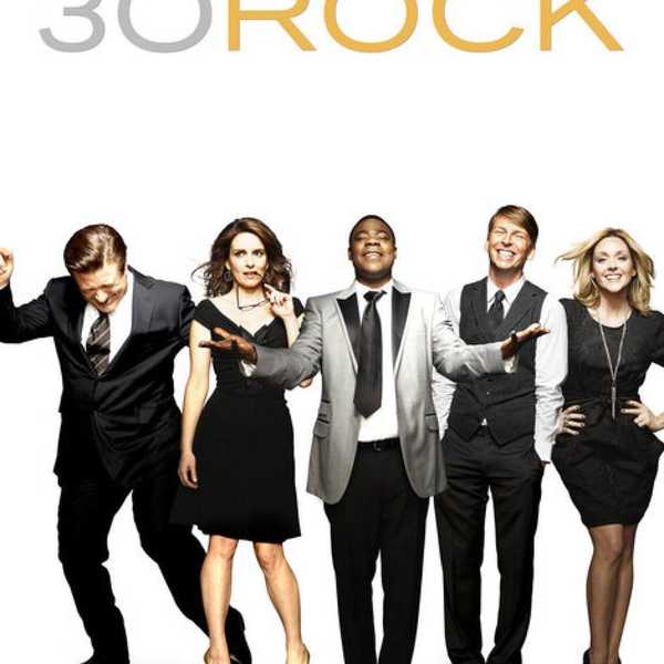 Fall Semester of College – As Told by the Cast of 30 Rock