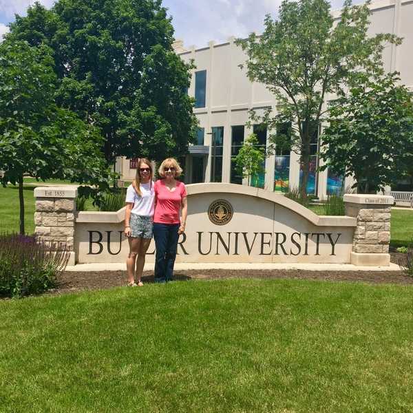 What Everyone Doesn't Tell You About College